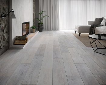 Кварцвиниловая плитка ART EAST Art Stone STONE Дуб Нельма Микс ASP 120